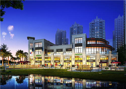 唐人曾虾滑火锅