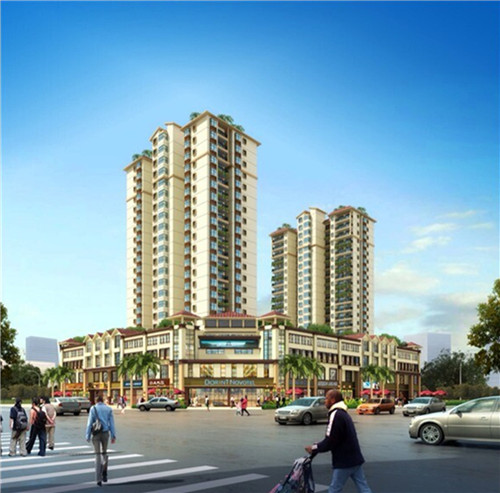 爱遇见复合餐厅