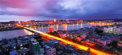 水玉坊绿色洗衣