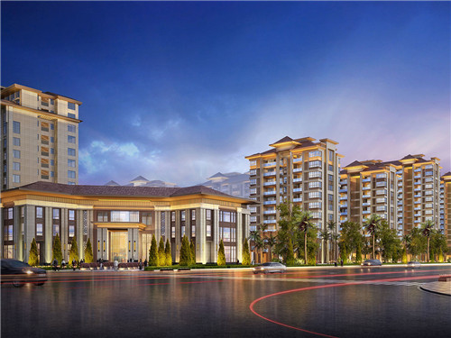 火锅店裸妆风格设计