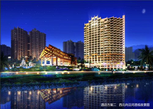 沈阳火锅店设计费用多少