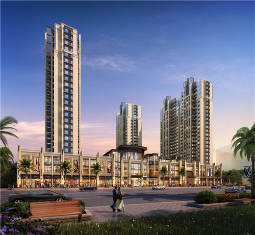 佛手指冒菜在宝兴县冒菜市场上的发展如何