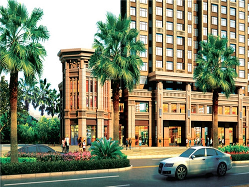 中原大刀凉皮加盟优势大吗