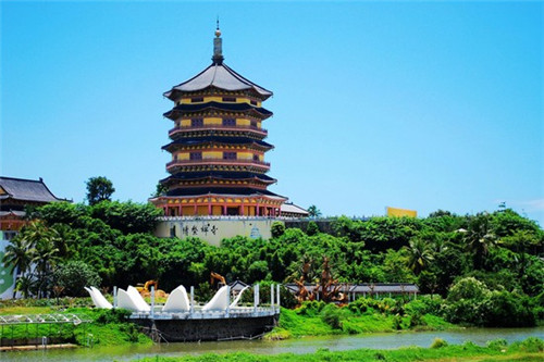 景观广场取名公司（休闲广场取名）