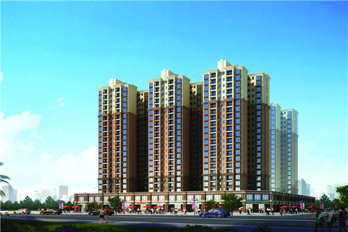 买房各付税是什么意思（购房双方各付各税是指交哪些税?）