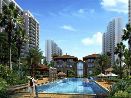 潮汕牛肉火锅店设计风格