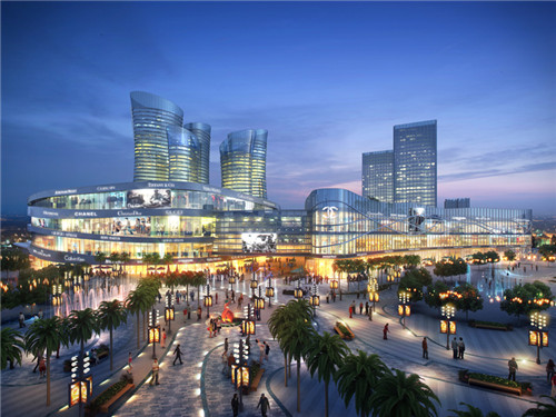 三线城市开什么店好，三线县城开什么店创业